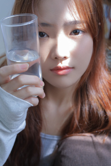 人性的爱