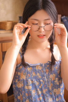 看了留水的小说